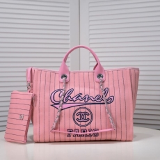 Chanel Shopping Bags